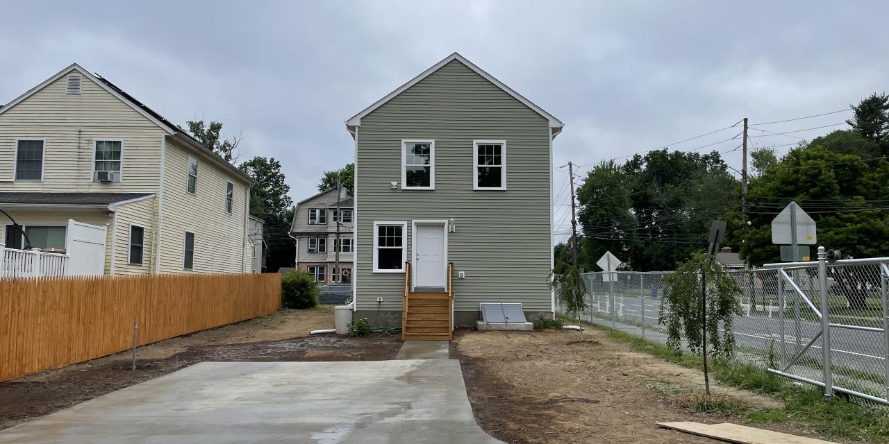 Recognizing innovative design solutions Habitat for Humanity